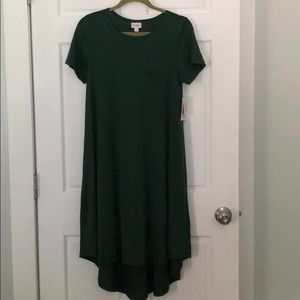 LulaRoe Carly Dress NWT